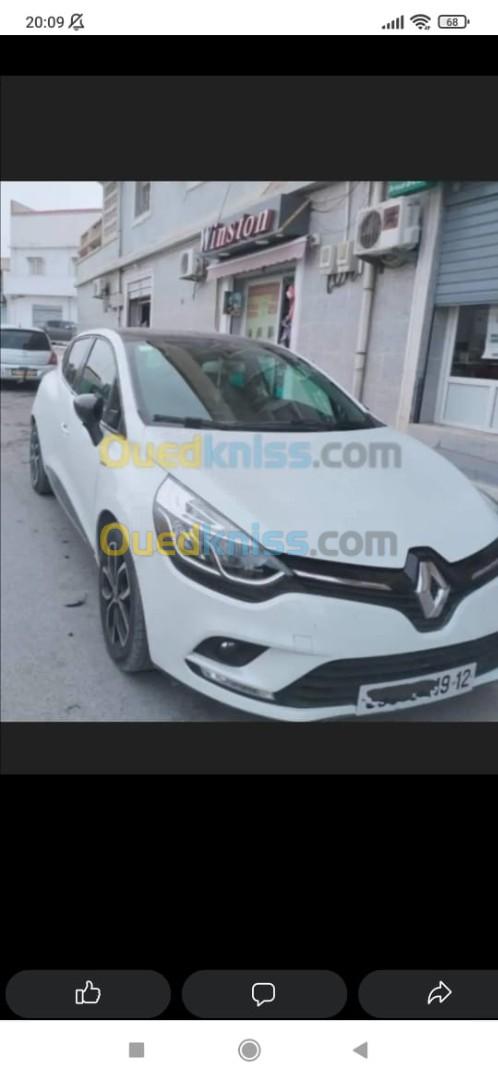 Renault Clio 4 2019 Limited 2