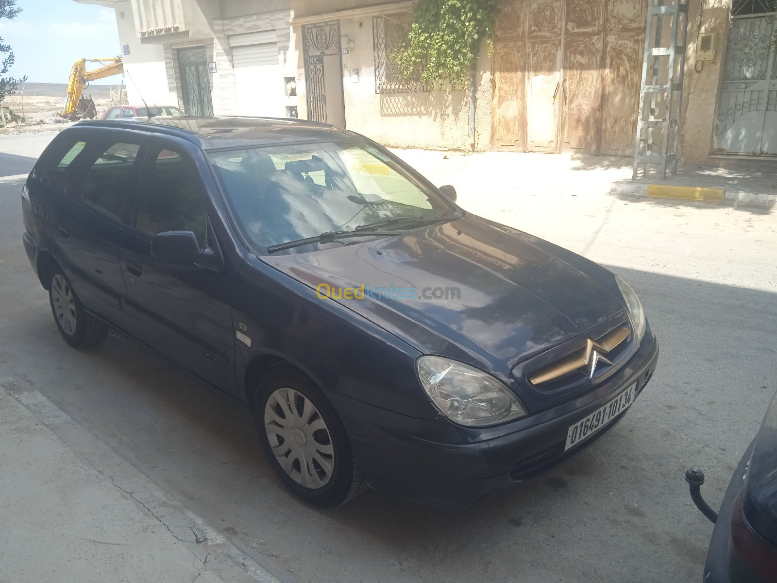 Citroen Xsara 2001 