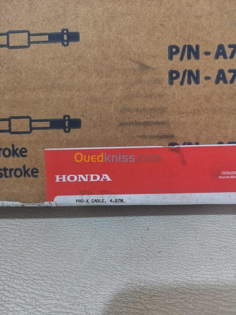 Honda Honda 