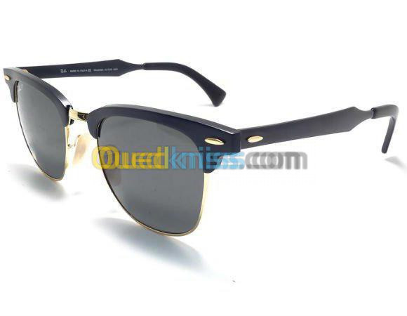 Lunettes RAY BAN Clubmaster 