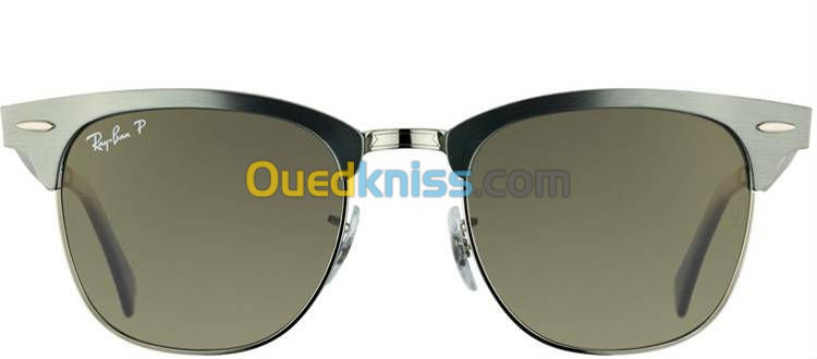 Lunettes RAY BAN Clubmaster 