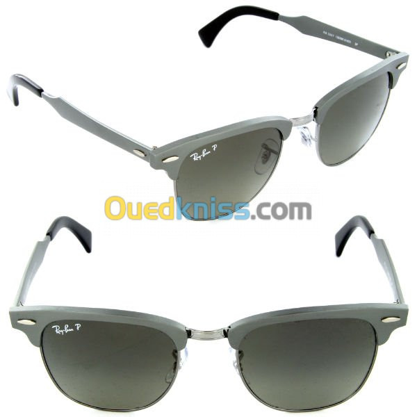 Lunettes RAY BAN Clubmaster 