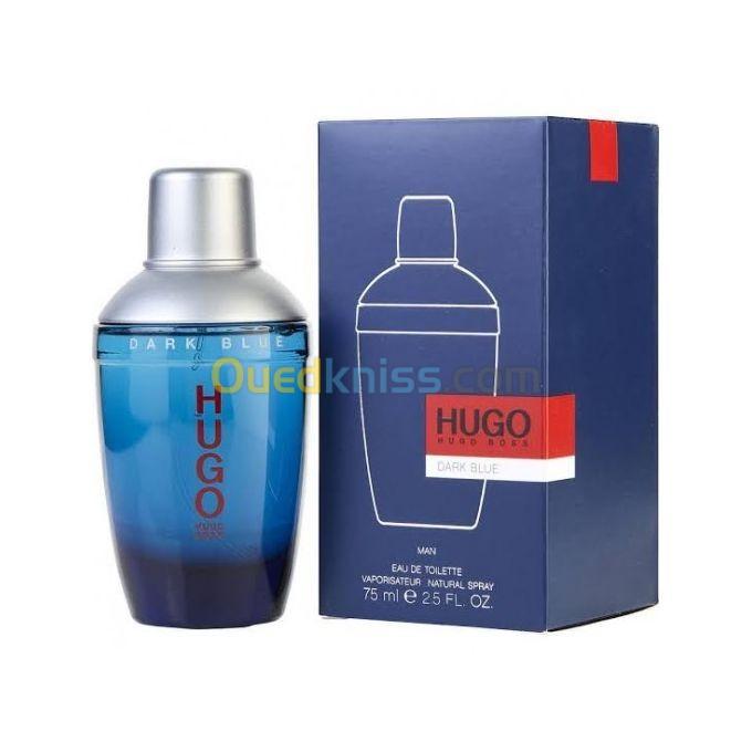 Hugo Boss Dark Blue