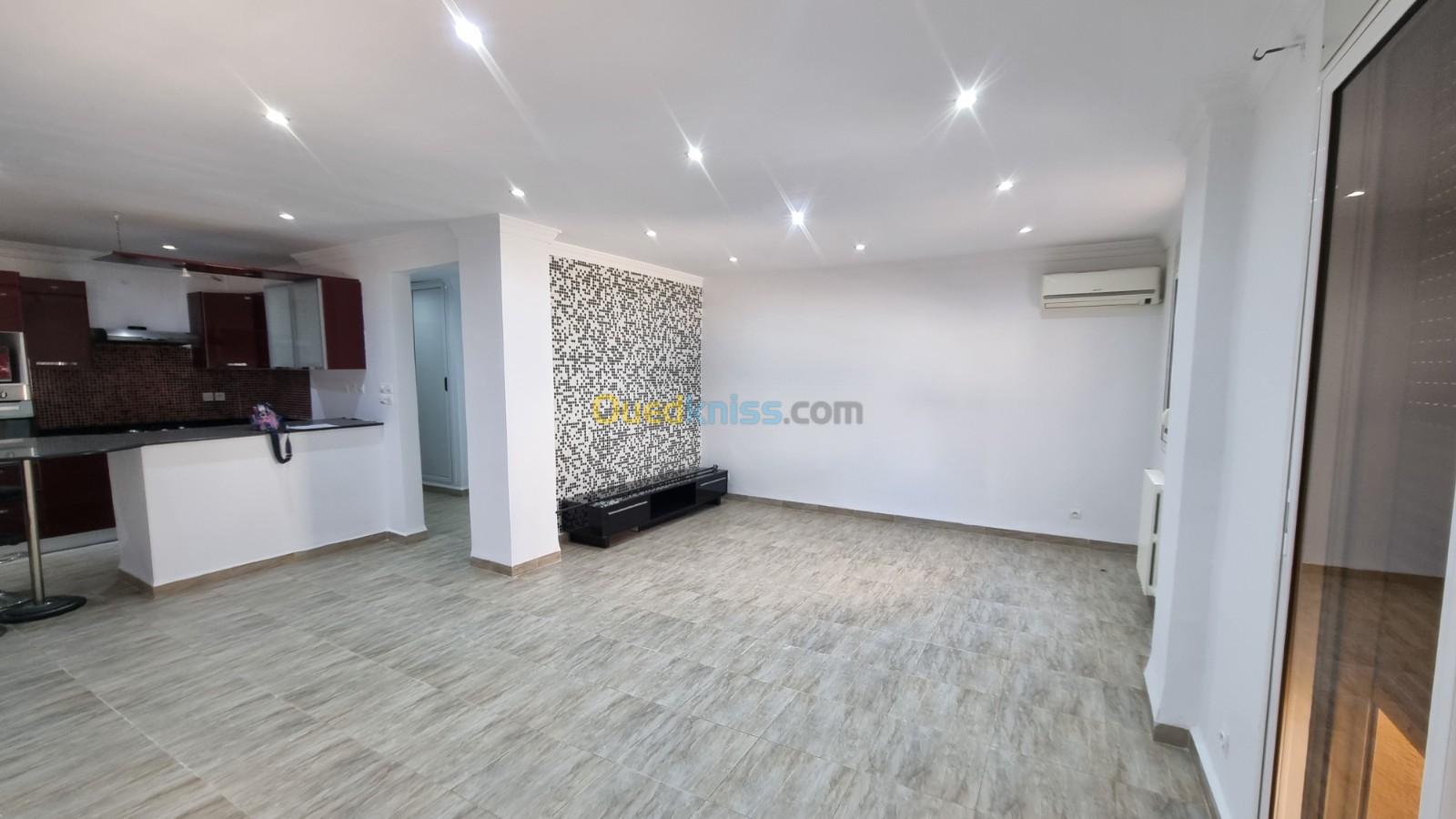 Vente Appartement F3 Alger El achour