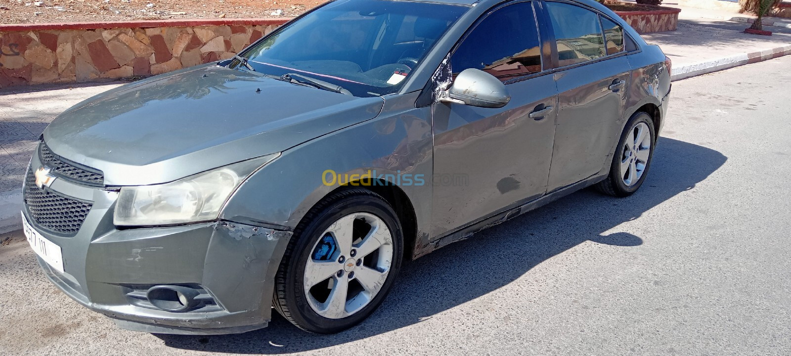 Chevrolet Cruze 2011 LT