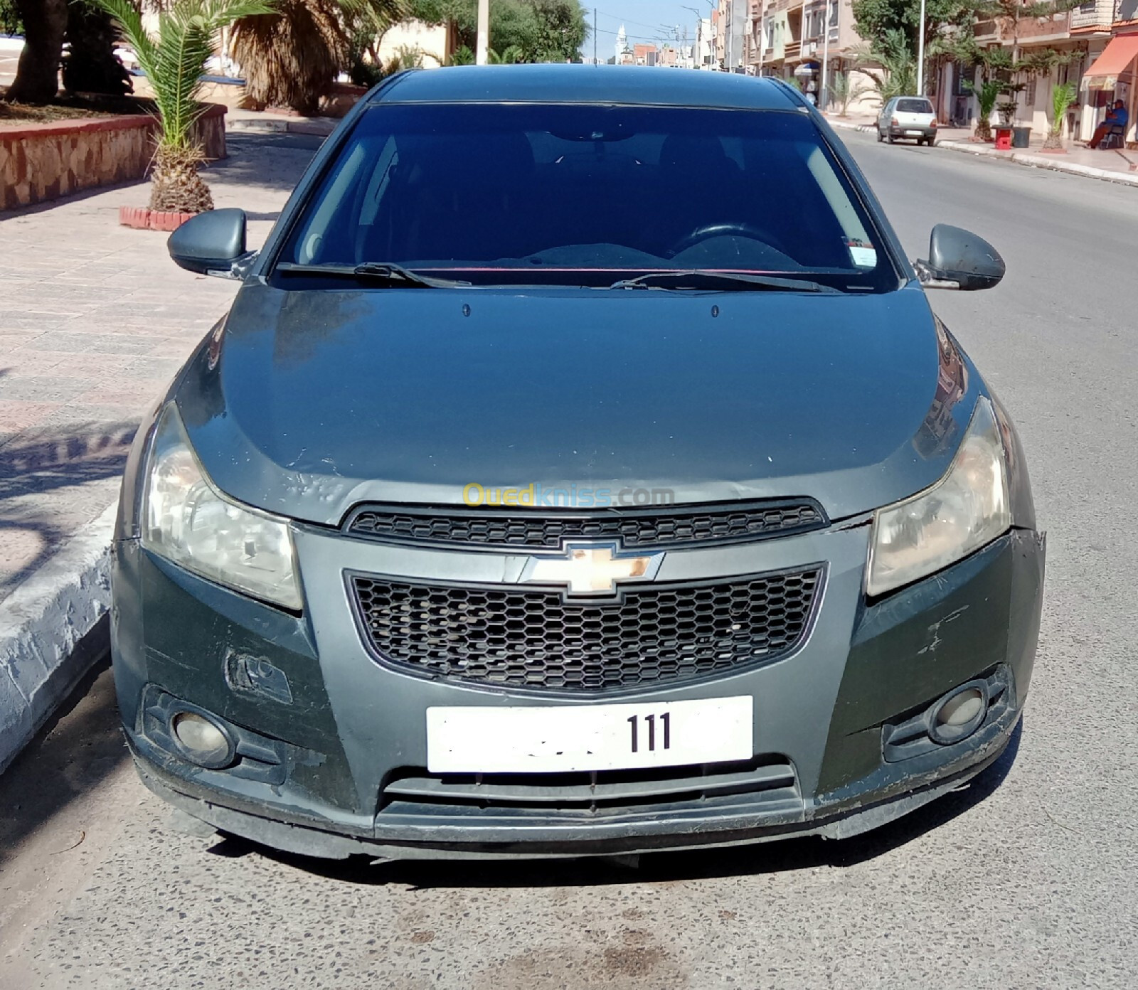 Chevrolet Cruze 2011 LT