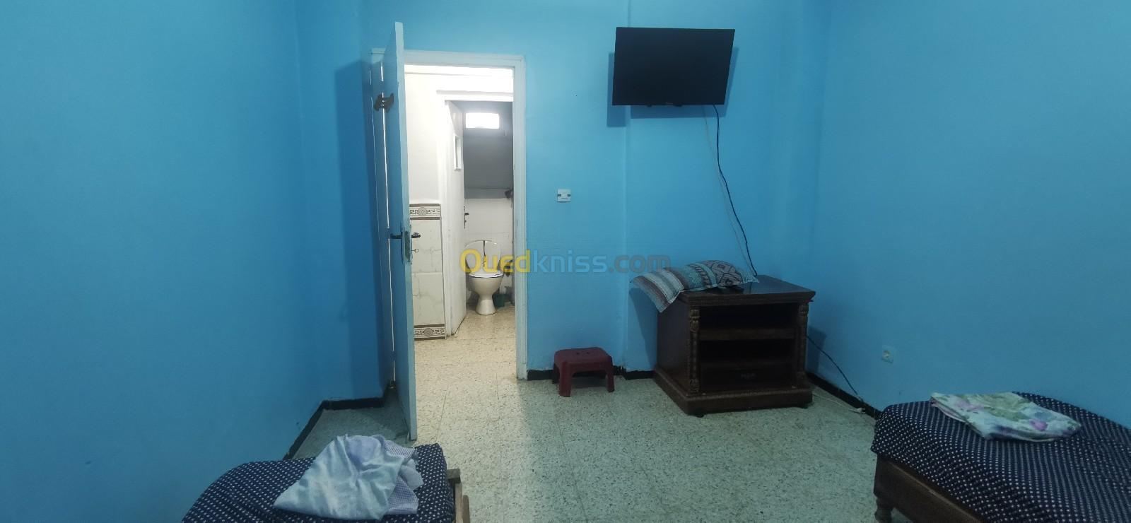 Location vacances Appartement F3 Bejaia Melbou