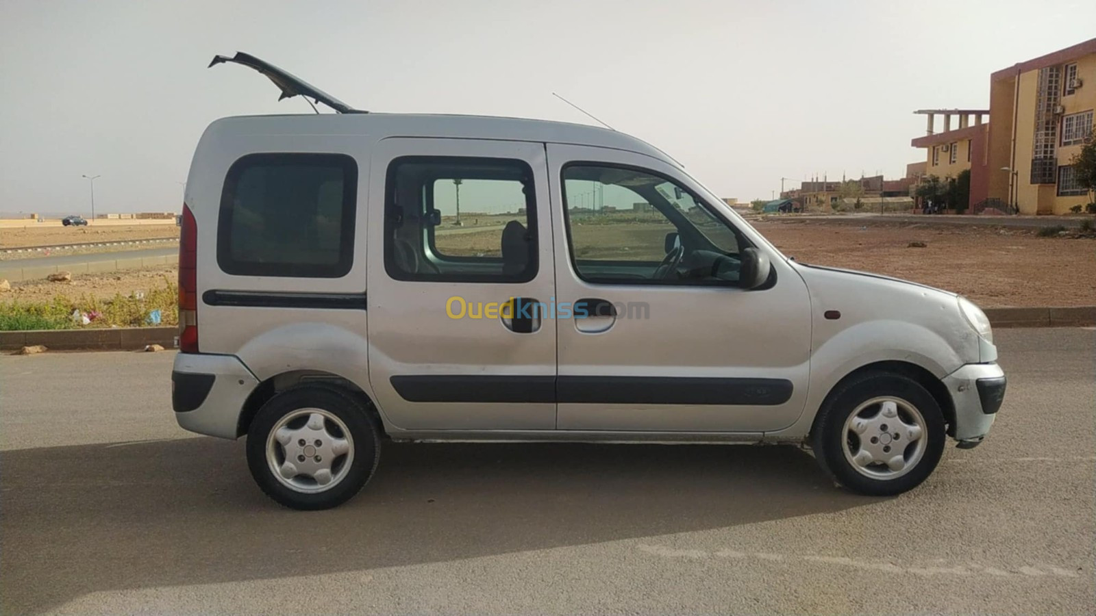 Renault Kangoo 2007 Kangoo