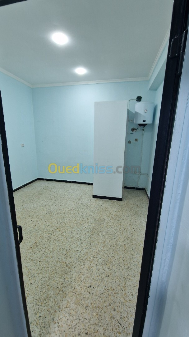 Location Appartement F2 Alger Birkhadem