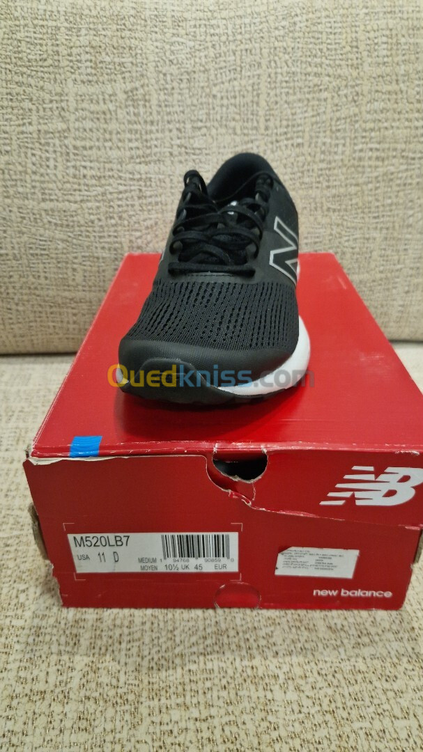 Basket homme new balance original 