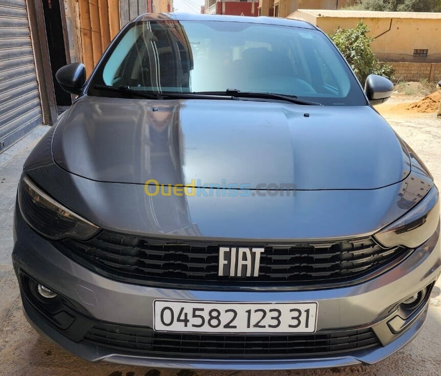 Fiat Tipo 2023 