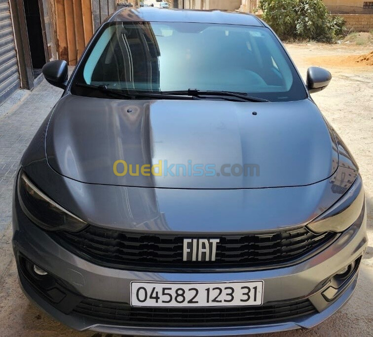 Fiat Tipo 2023 