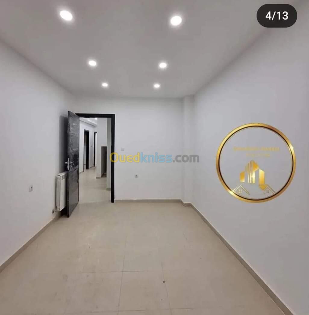 Vente Appartement F3 Annaba Annaba