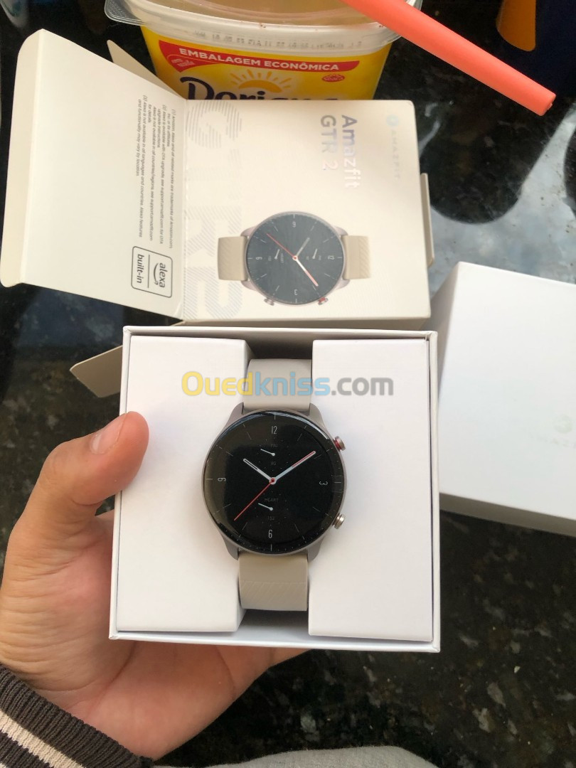 Amazfit ouedkniss online