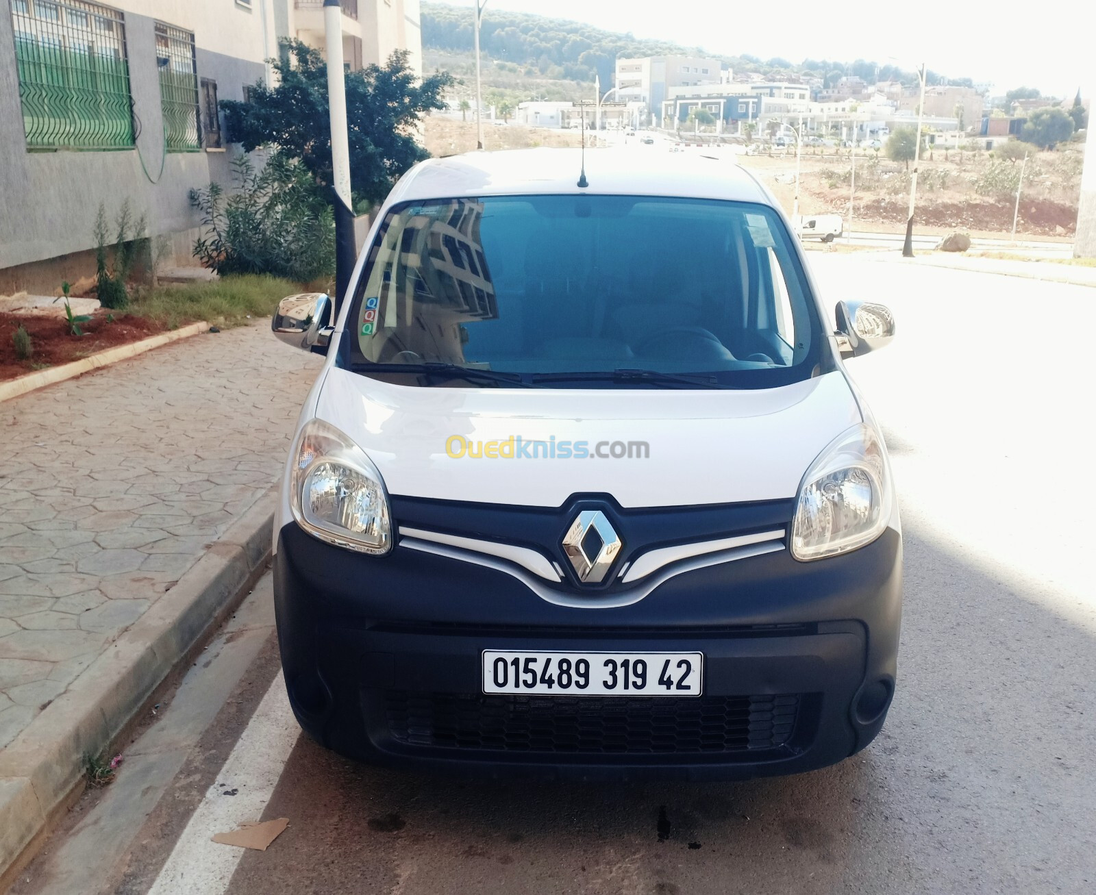 Renault Kangoo 2019 R link