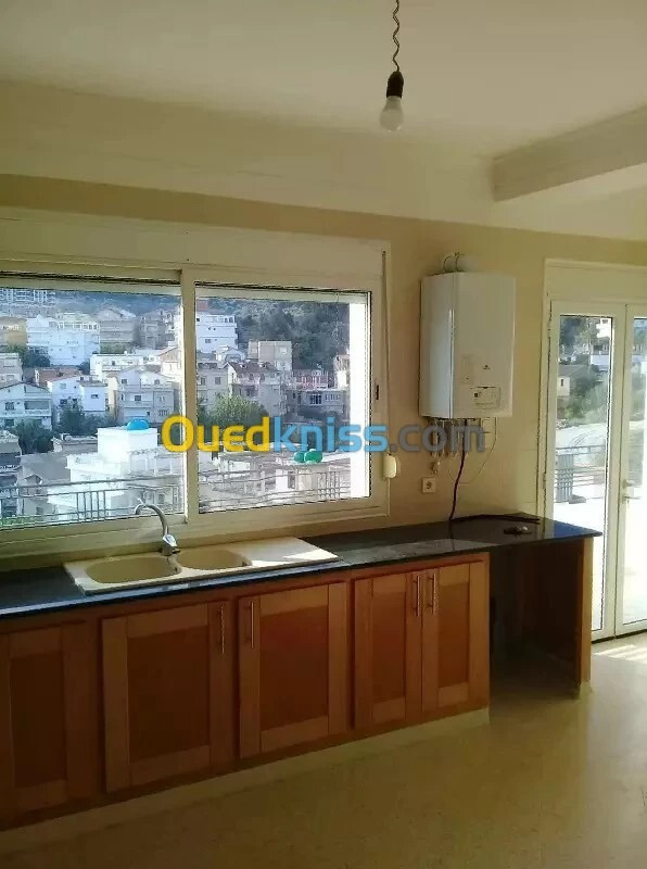 Location Niveau De Villa F3 Annaba Annaba