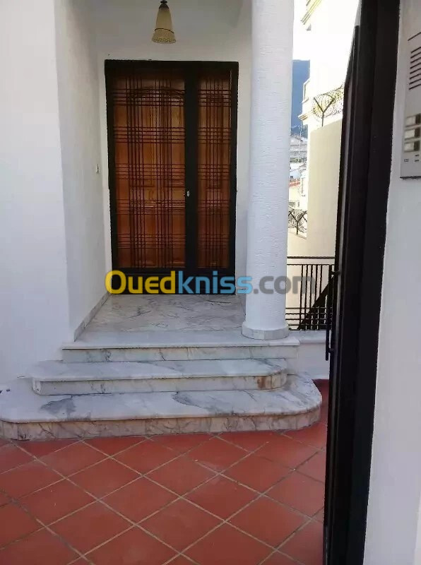 Location Niveau De Villa F3 Annaba Annaba