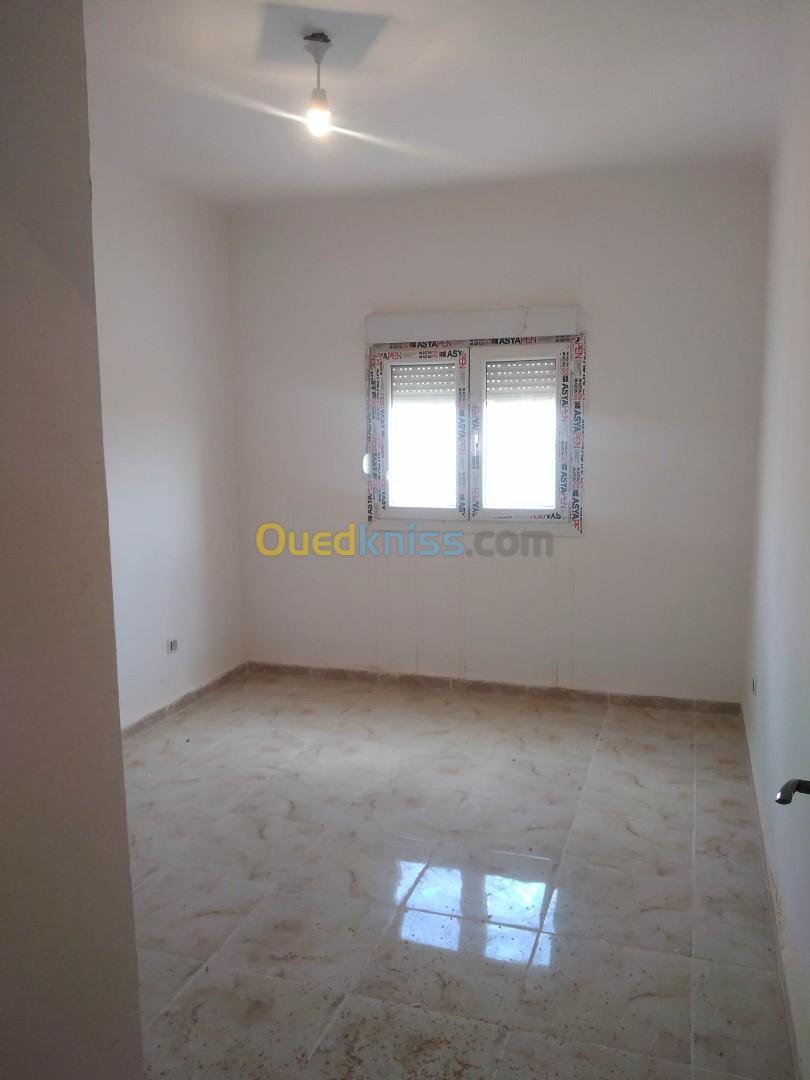 Vente Appartement F3 Tiaret Tiaret