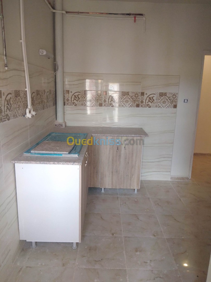 Vente Appartement F3 Tiaret Tiaret