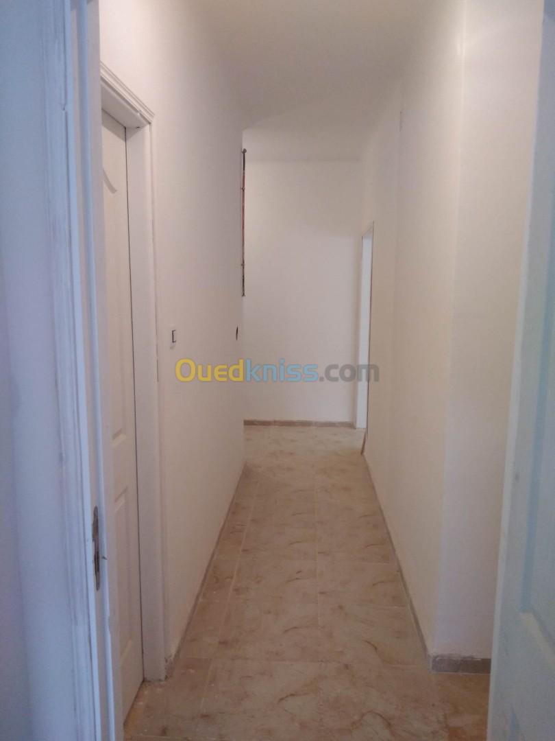 Vente Appartement F3 Tiaret Tiaret