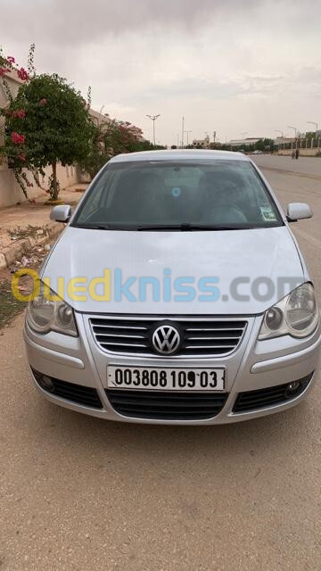 Volkswagen Polo 2009 Polo