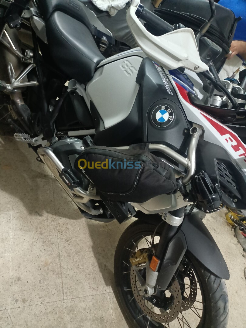 BMW GS 1250 R 2022