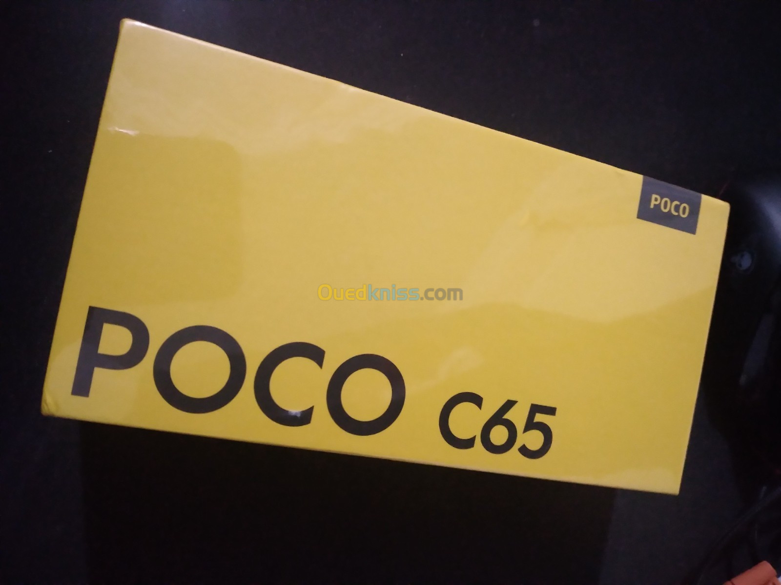 Poco C65 Poco