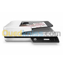 SCANNER HP Scanjet Pro 2500 F1