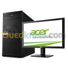 PC DE BUREAU ACER I5 6EME G 