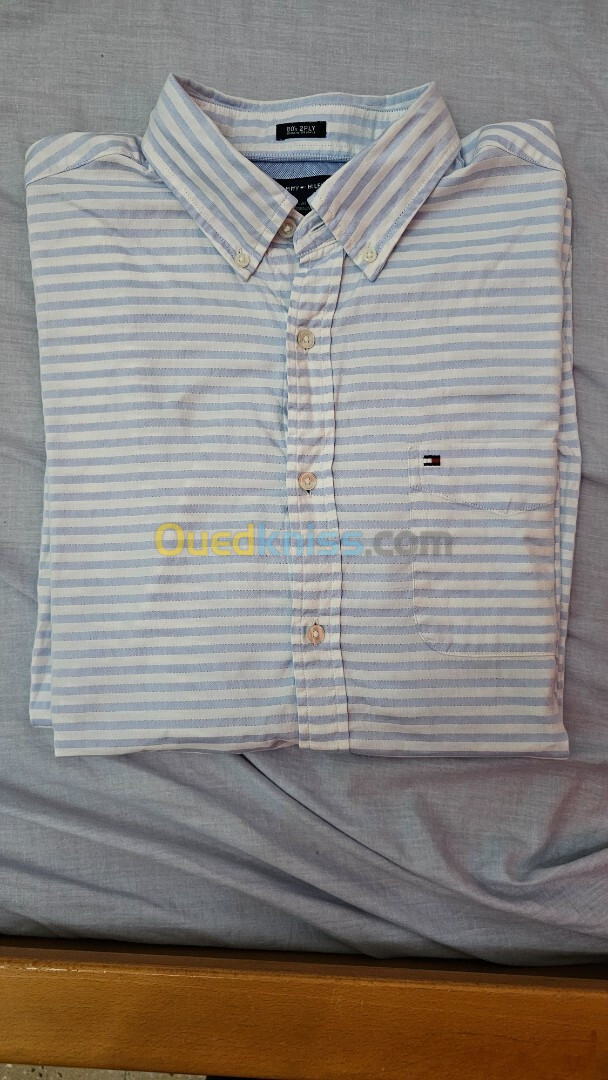 Chemise Tommy hilfiger original 