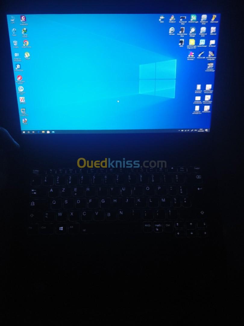 lenovo yoga L13 Gen2 I5 1145G7 x360