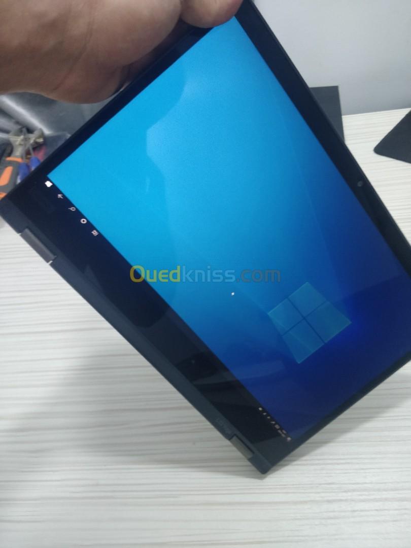 lenovo yoga L13 Gen2 I5 1145G7 x360