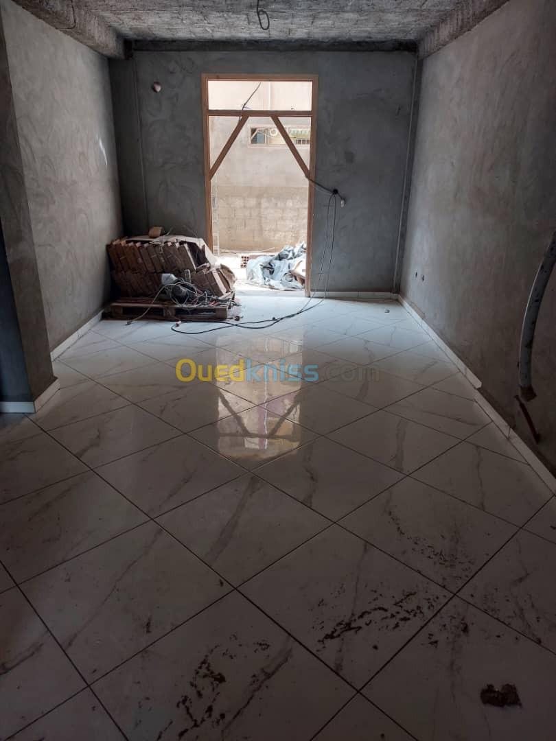 Vente Appartement F4 Tizi Ouzou Tizi ouzou