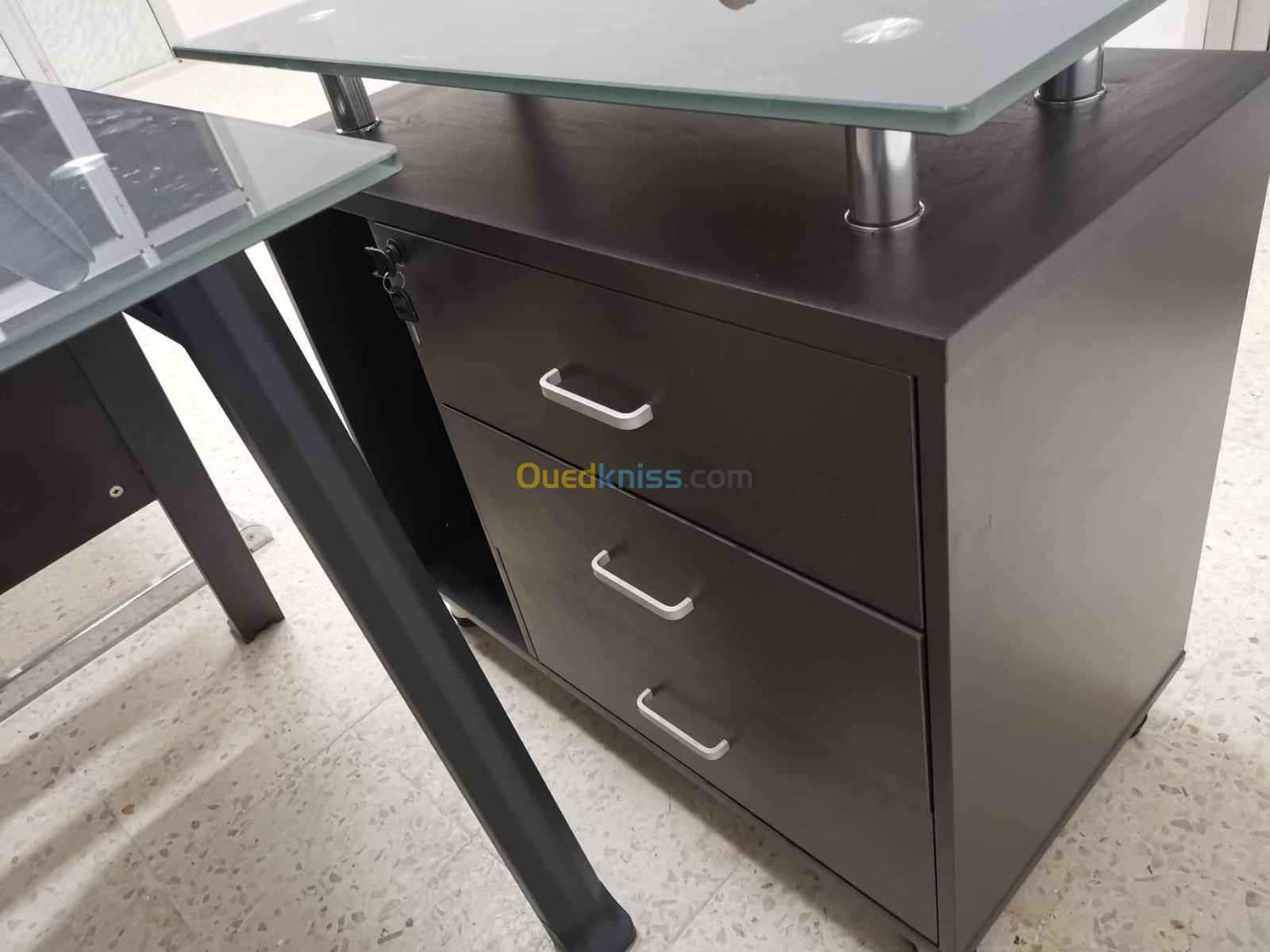  Bureau Master d'importation