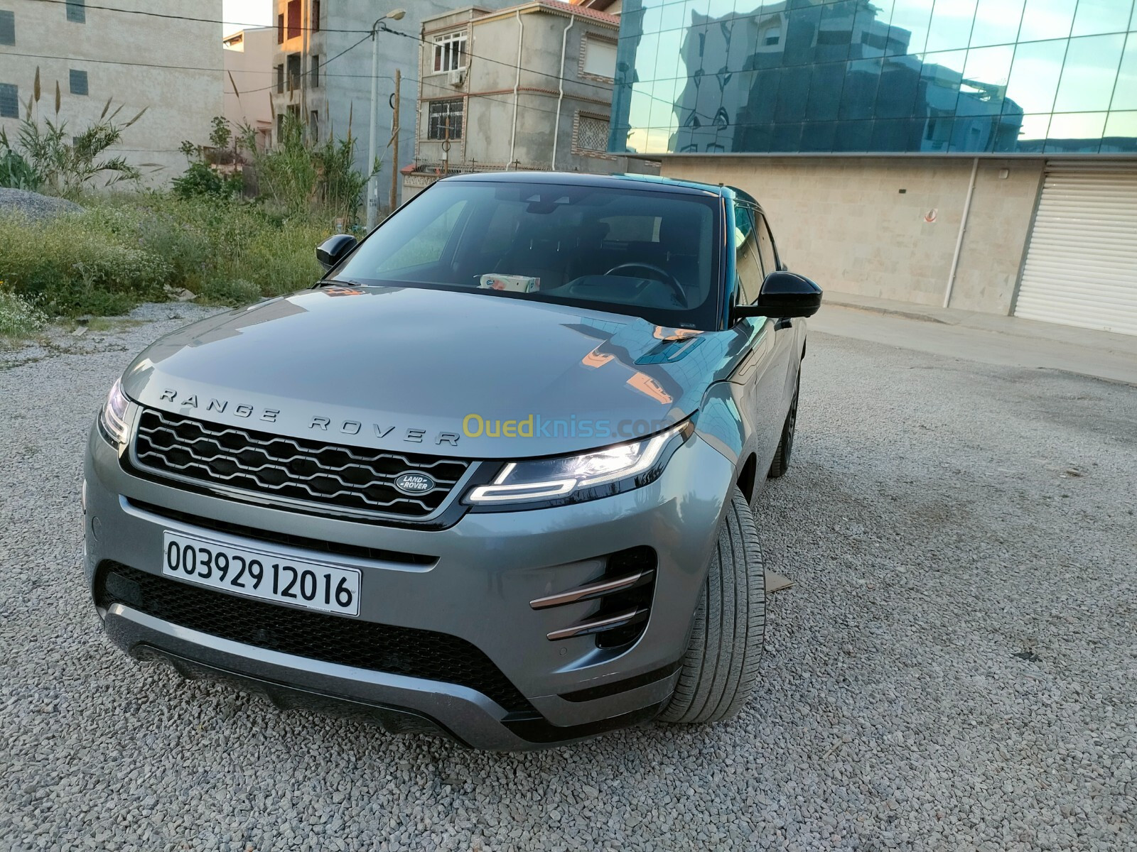 Land Rover Range Rover Evoque 2020 Range Rover Evoque