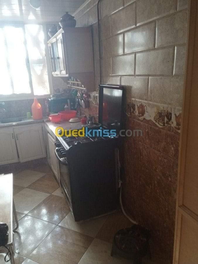 Vente Appartement F3 Setif Setif