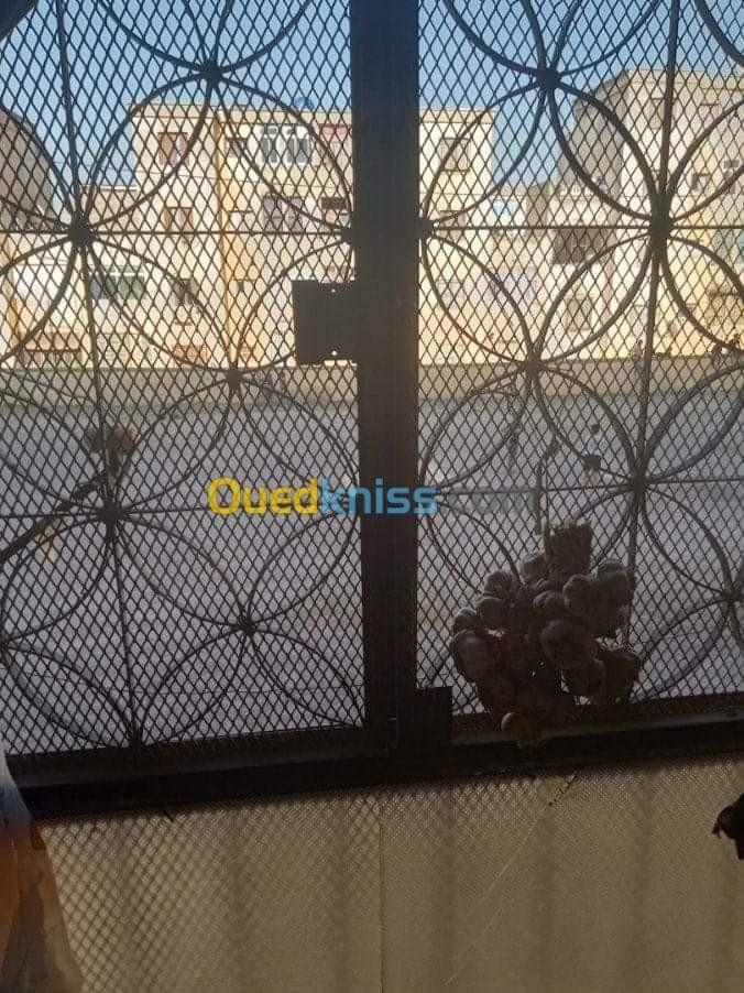 Vente Appartement F3 Setif Setif