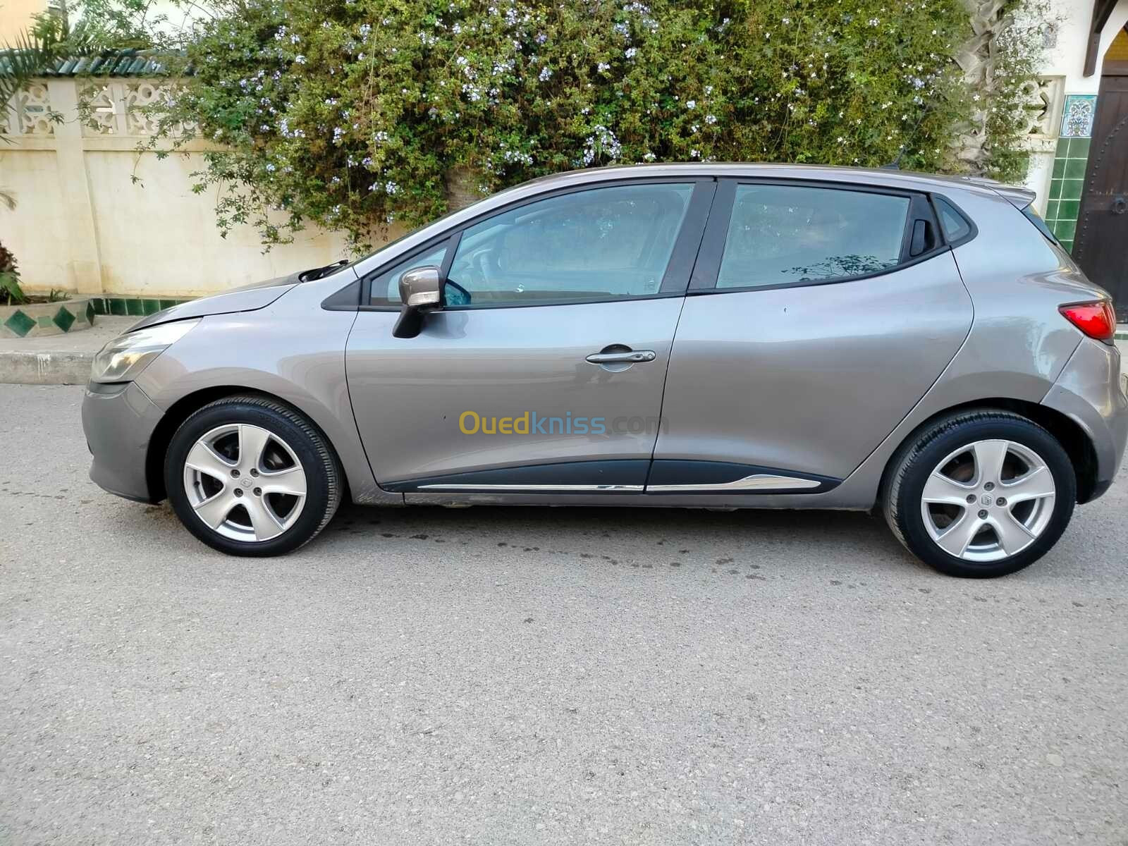 Renault Clio 4 2013 Clio 4