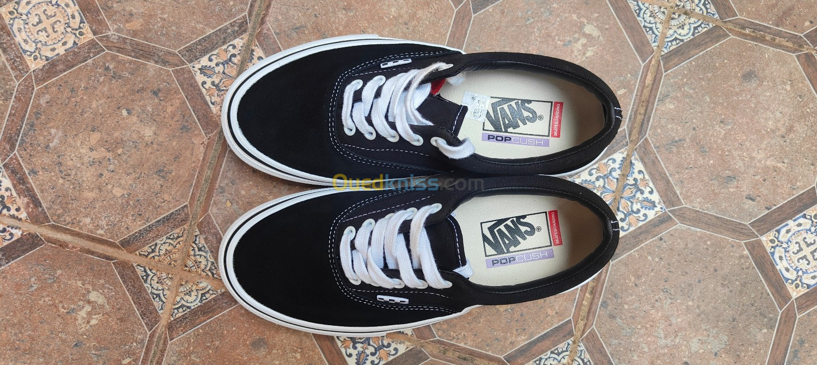 Vans shop chaussure ouedkniss