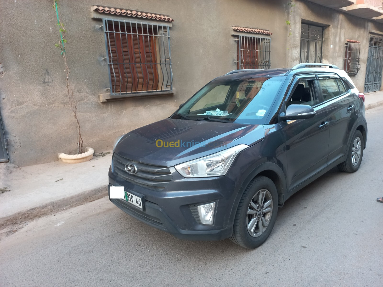 Hyundai Creta 2019 