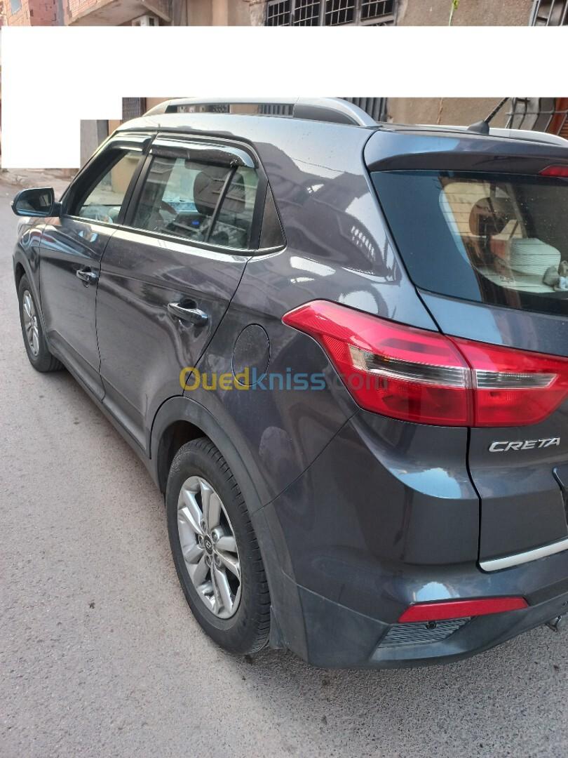 Hyundai Creta 2019 