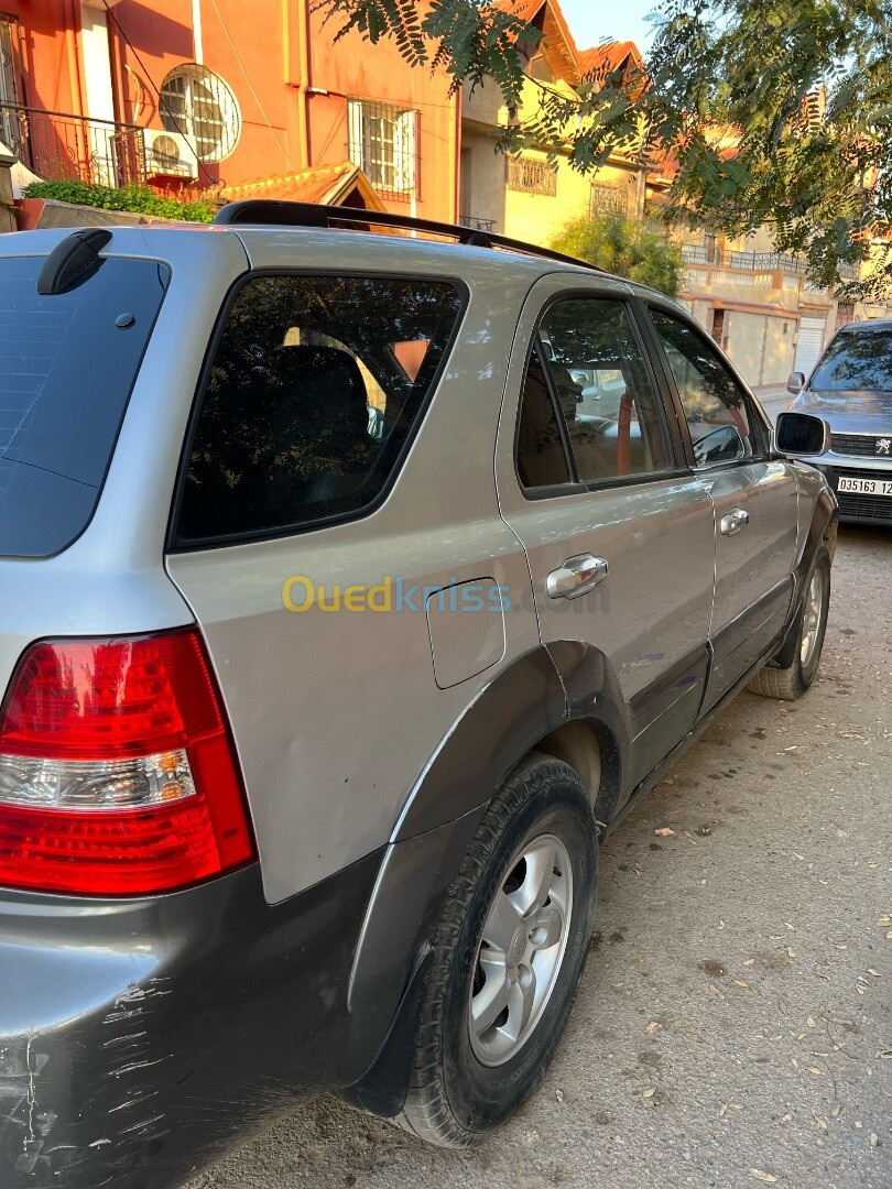 Kia Sorento 2009 