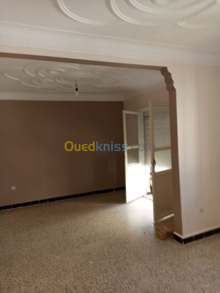 Vente Appartement F4 Alger Ouled fayet