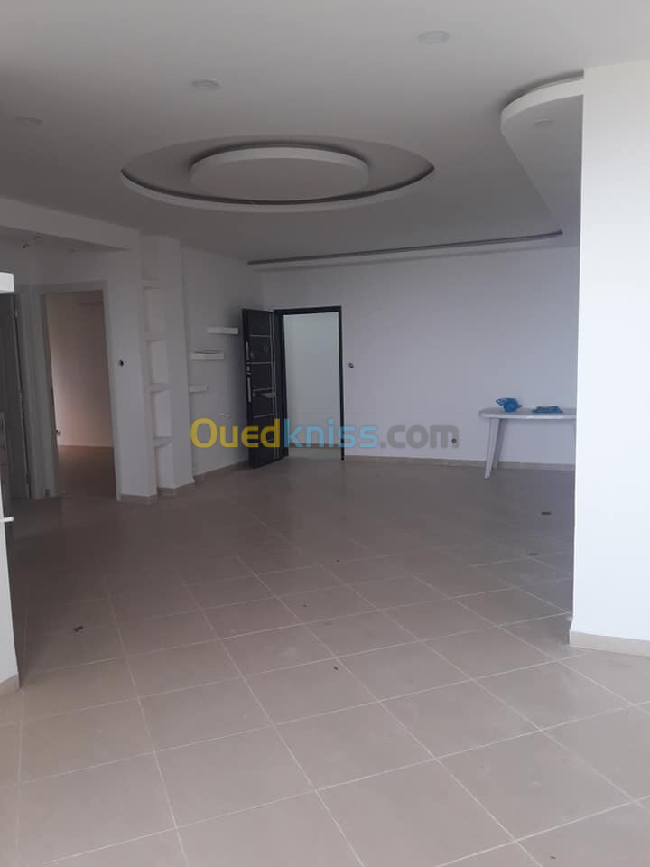 Vente Appartement F3 Alger Bouzareah