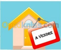 Vente Appartement F5 Alger El achour