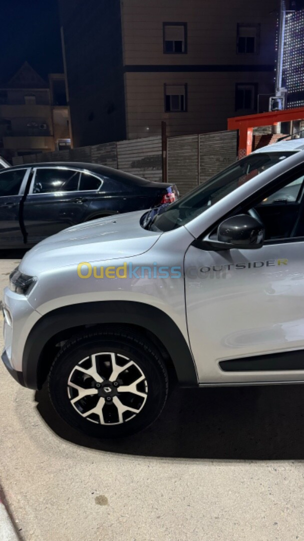 Renault Kwid 2024 Kwid