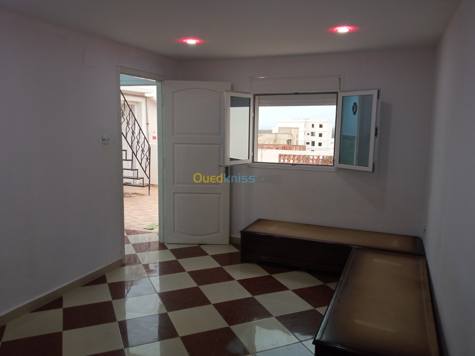 Location Appartement F2 Boumerdes Zemmouri