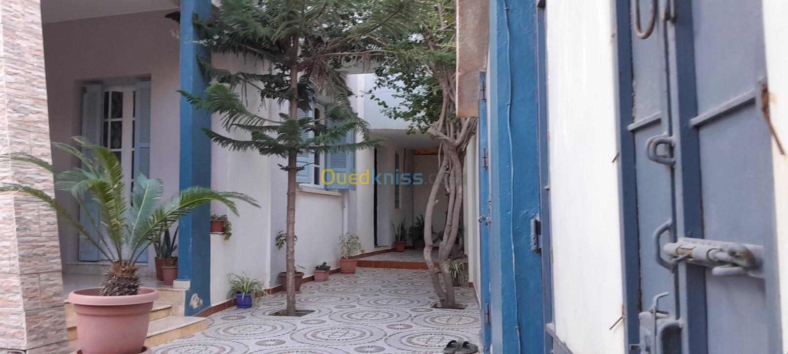 Vente Villa Tipaza Fouka