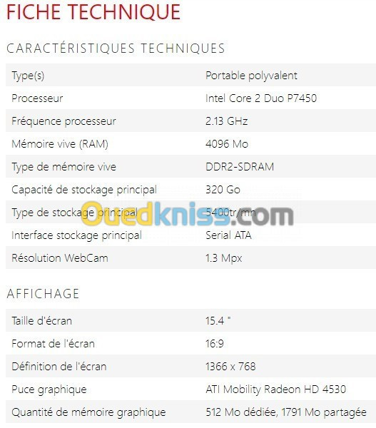 Hp dv6  1200-ef