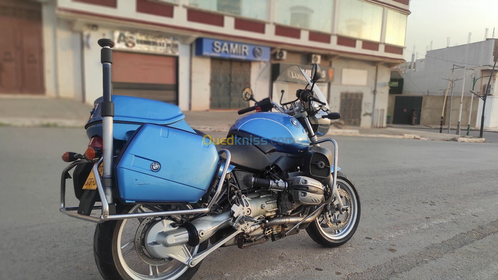 BMW BMW r28 